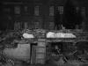 High priced urban detritus