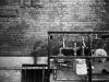 Pipes and bricks