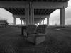 Used to be choice seating